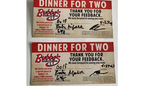 Big image bubba s 33 1