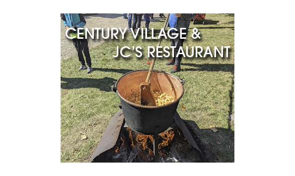 Big image 90.centuryvillage