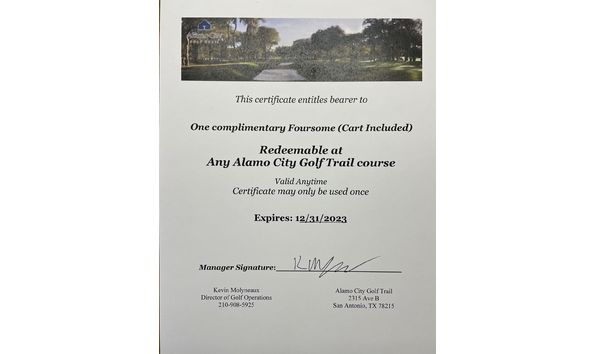 Big image alamo trails 2023 certificate 1