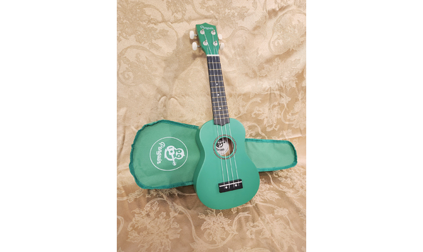 Big image 65. ukulele