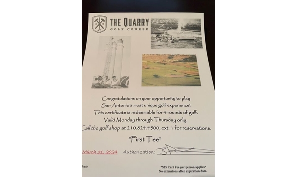 Big image quarry golf course 1