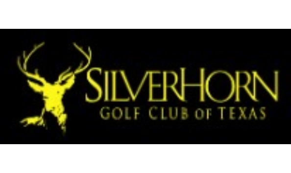 Big image silverhorn golf logo