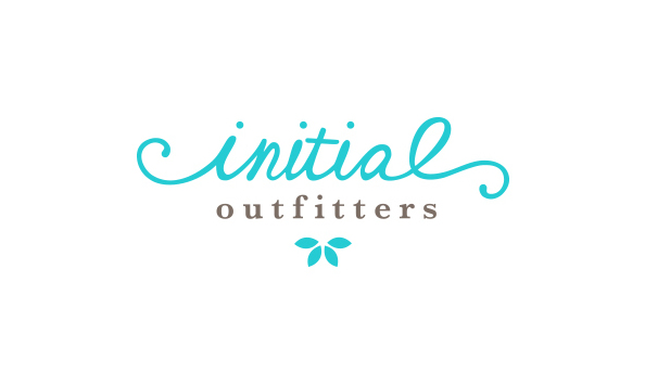 Big image initial outfitters logo