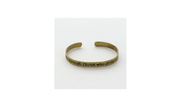 Big image init out phil 413 bracelet