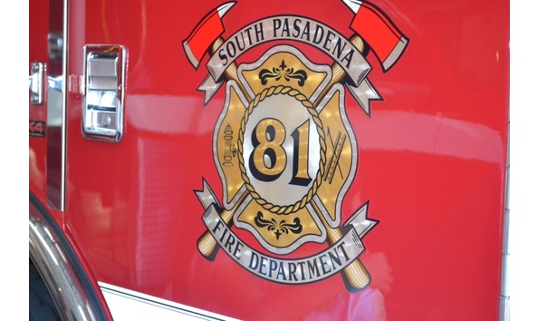 Big image fire station 81 logo
