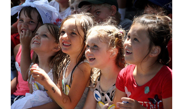 Big image tom sawyer kids