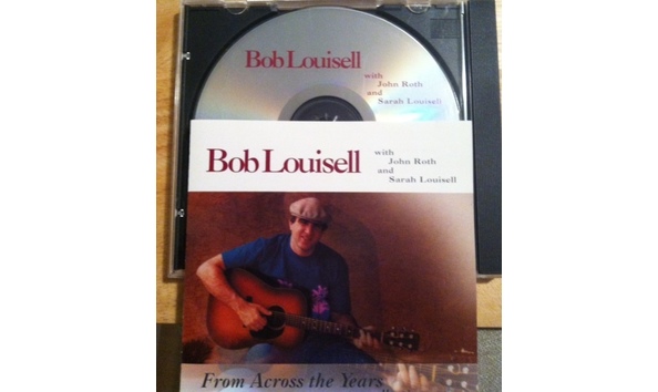 Big image cd bob n sarah