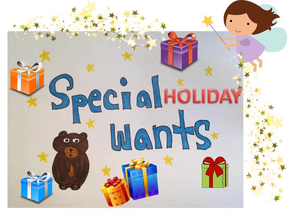 Special Wants A Bacon and Juice Boxes Project August Mini Auction