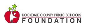 Rockdale County Public Schools Foundation -Denim and Diamonds Virtual