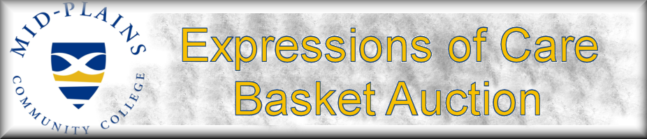 MPCC Expressions Of Care Basket Auction