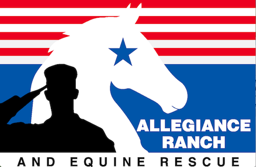 Allegiance Ranch Heroes And Horses Hoedown 2022 Auction