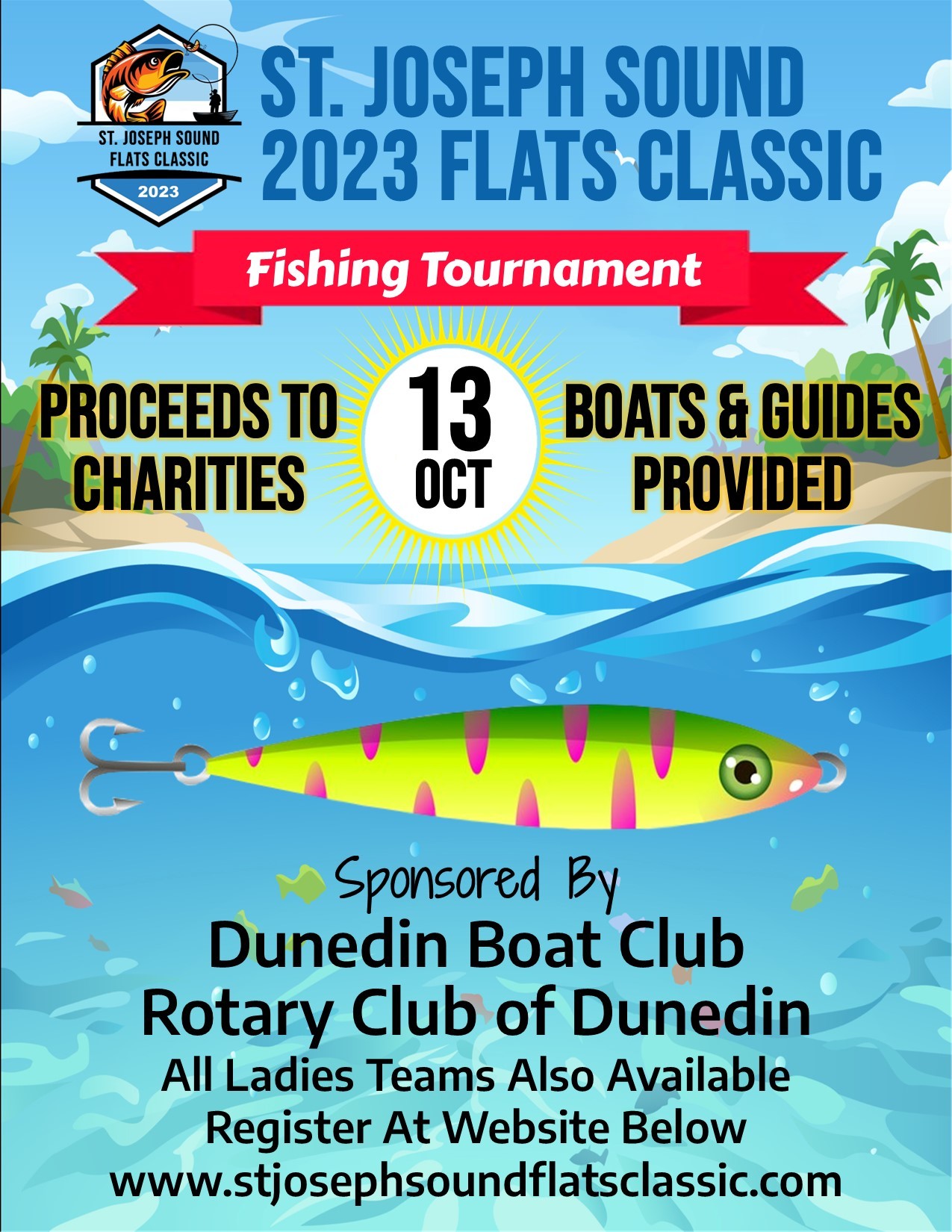 st-joseph-sound-2023-flats-classic-fishing-tournament-silent-auction