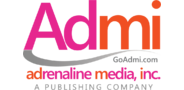 Sponsor logo adrenaline media