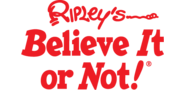 Sponsor logo ripley s believe it or not