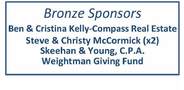 Sponsor logo bronze sponsors 2