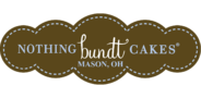 Sponsor logo nothing bundt cakes logo mason2
