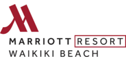 Sponsor logo marriott