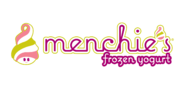 Sponsor logo menchies logo head plum froyo f