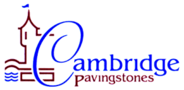 Sponsor logo cambridge
