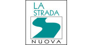 Sponsor logo la strada logo