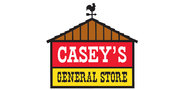Sponsor logo caseys