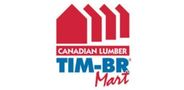 Sponsor logo canadian lumber logo