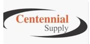 Sponsor logo centential supply