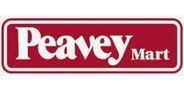 Sponsor logo peavy mart