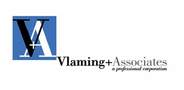 Sponsor logo vlaming   associates logo
