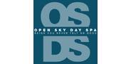 Sponsor logo open day sky spa