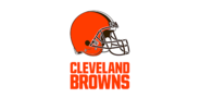 Sponsor logo cleveland browns