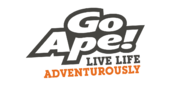 Sponsor logo go ape logo.svg