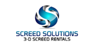 Sponsor logo screed web