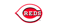 Sponsor logo cincinnati reds