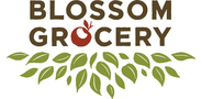 Sponsor logo blossom logo rgb