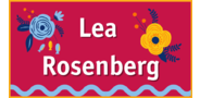 Sponsor logo lea rosenberg sponsor banner