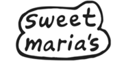 Sponsor logo sweet marias homepage logo