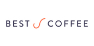 Sponsor logo best coffee horizontal logo
