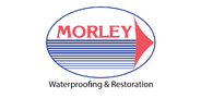 Sponsor logo morley logo with w r 01