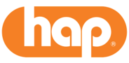 Sponsor logo hap