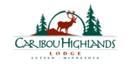 Sponsor logo caribou highlands lodge color