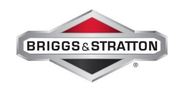 Sponsor logo briggs n stratton