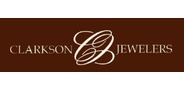 Sponsor logo clarkson jewelers