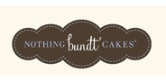 Sponsor logo nothing bundt cakes
