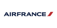 Sponsor logo logo air france
