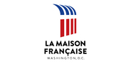 Sponsor logo la maison fran aise logo vertical 3x3x300