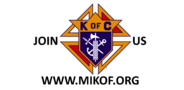 Sponsor logo kofc michigan