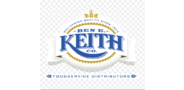 Sponsor logo benekeith