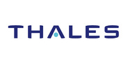 Sponsor logo thales logo rgb