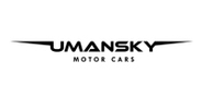 Sponsor logo umansky